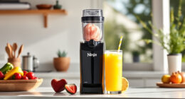 Top Summer Accessories for Your Ninja SLUSHi Twist Drink Maker