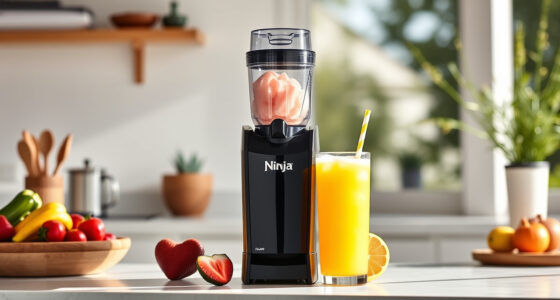 Top Summer Accessories for Your Ninja SLUSHi Twist Drink Maker
