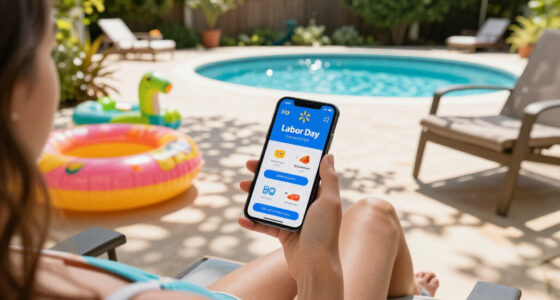 Walmart Dropped Thousands Of New Labor Day Deals — These Are The 13 Best
