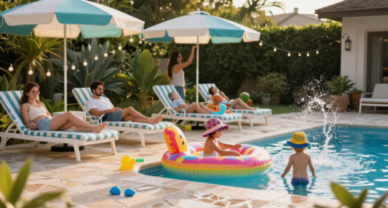 Waterpark Accessories & Decor Checklist 2026