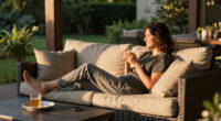 We Tested (And Rated!) All The Sofas At Pottery Barn — Here Are The Best Ones For Every Type Of Need