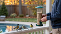 What Backyard Birds Need In September – 6 Easy Ways To Help Them Through Fall