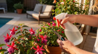What Fuchsias Need In September – 6 Tips For A Final Flush And Gloriously Flamboyant Flowers Next Year