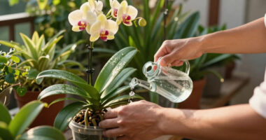 What Orchids Need In September – 6 Tasks That Decide Whether You Get Flowers This Winter