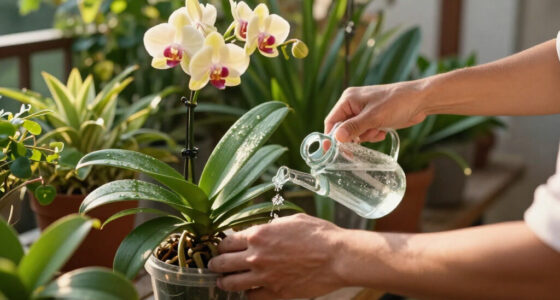 What Orchids Need In September – 6 Tasks That Decide Whether You Get Flowers This Winter
