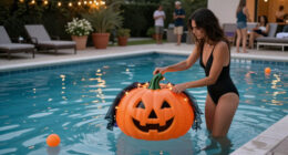10 Best Halloween Pool Float Decorations for Spooky Pool Parties in 2027