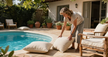 10 Things People Over 40 Should Have At Home, According To Designers