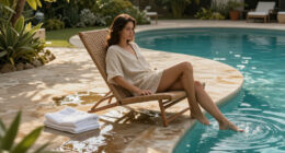 11 Best Poolside Outdoor Lounge Chairs for Relaxing by the Water in 2027