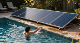 11 Best Solar Pool Heaters for Extending Swim Season in 2027