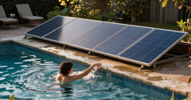 11 Best Solar Pool Heaters for Extending Swim Season in 2027