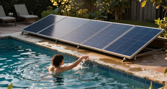 11 Best Solar Pool Heaters for Extending Swim Season in 2027