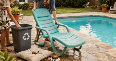 11 Outdated Things People Over 30 Should Never Have In Their Homes, According To Designers