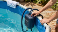 12 Best Above-Ground Pool Heaters for a Longer Swim Season in 2027