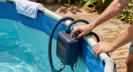 12 Best Above-Ground Pool Heaters for a Longer Swim Season in 2027