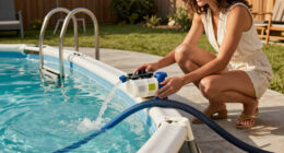 12 Best Above-Ground Pool Pumps for Reliable Circulation in 2027