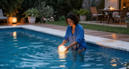 12 Best Floating Pool Lights for Colorful, Easy Poolside Ambience in 2027