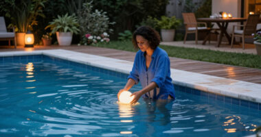 12 Best Floating Pool Lights for Colorful, Easy Poolside Ambience in 2027