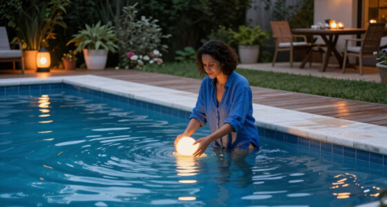 12 Best Floating Pool Lights for Colorful, Easy Poolside Ambience in 2027