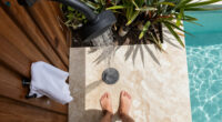12 Best Poolside Outdoor Shower Enclosures for Privacy and Convenience in 2027