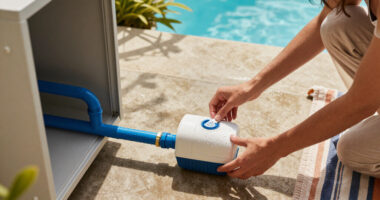13 Best Automatic Pool Chlorinators for 2027