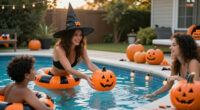 13 Best Halloween Party Supplies for Poolside Parties in 2027
