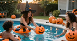 13 Best Halloween Party Supplies for Poolside Parties in 2027