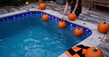 13 Best Halloween Pool Decorations for Spooky Poolside Parties in 2027