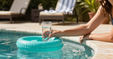 13 Best Pool Float Drink Holders for Relaxing Pool Days in 2027