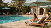 13 Best Poolside Patio Umbrellas for 2027