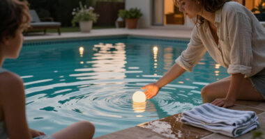 14 Best Floating Pool Lights for 2027