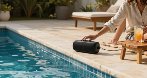 14 Best Poolside Outdoor Speakers for 2027
