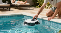 14 Best Robotic Pool Cleaners for Easier Pool Maintenance in 2027