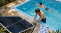 14 Best Solar Pool Heaters for Extending Swim Season in 2027