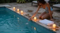 14 Best Waterproof LED Candles for Poolside Use in 2027