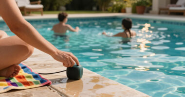 14 Best Waterproof Pool Speakers for Floating, Mounted, and Outdoor Listening in 2027