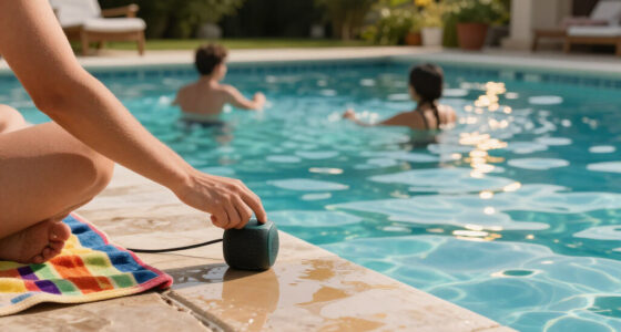 14 Best Waterproof Pool Speakers for Floating, Mounted, and Outdoor Listening in 2027