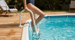 15 Best Above Ground Pool Ladders in 2027