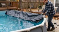 15 Best Above Ground Pool Winter Covers for Reliable Off-Season Protection in 2027