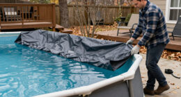 15 Best Above Ground Pool Winter Covers for Reliable Off-Season Protection in 2027