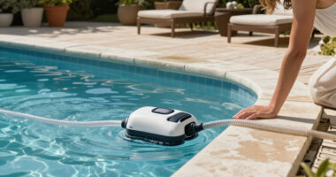 15 Best Automatic Pool Cleaners for Easier Pool Care in 2027