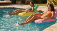 15 Best Floating Pool Lounge Chairs for Relaxing in 2027
