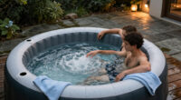 15 Best Inflatable Hot Tubs for Backyard Relaxation in 2027