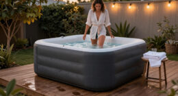 15 Best Inflatable Hot Tubs for Patios in 2027