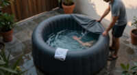 15 Best Inflatable Hot Tubs for Small Patios in 2027