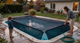 15 Best Inground Pool Safety Covers for 2027