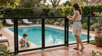 15 Best Outdoor Pool Safety Fences for 2027