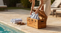 15 Best Pool Deck Storage Boxes for 2027