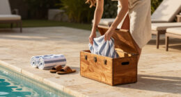 15 Best Pool Deck Storage Boxes for 2027