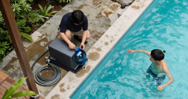 15 Best Pool Heat Pumps for Efficient Swimming in 2027