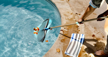 15 Best Pool Leaf Rakes for Faster Pool Cleanup in 2027